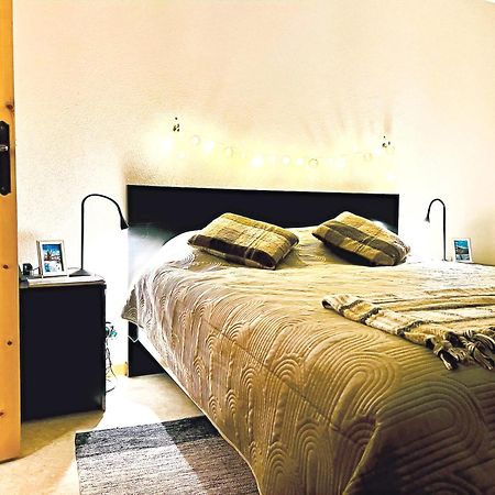 Charmante Maison De Montagne Briançon Kültér fotó