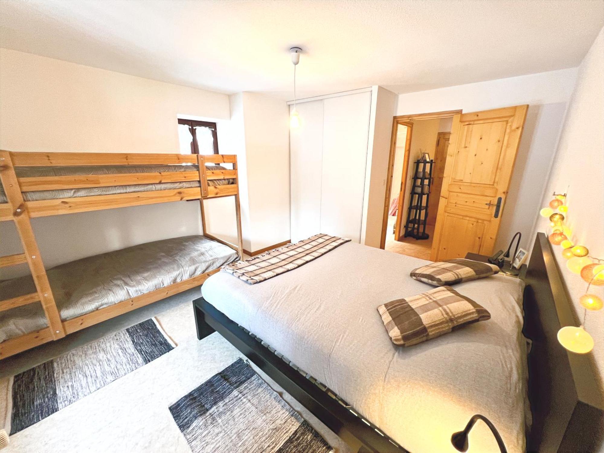 Charmante Maison De Montagne Briançon Kültér fotó